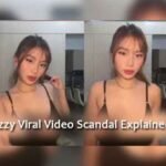Izzy Viral Video Scandal