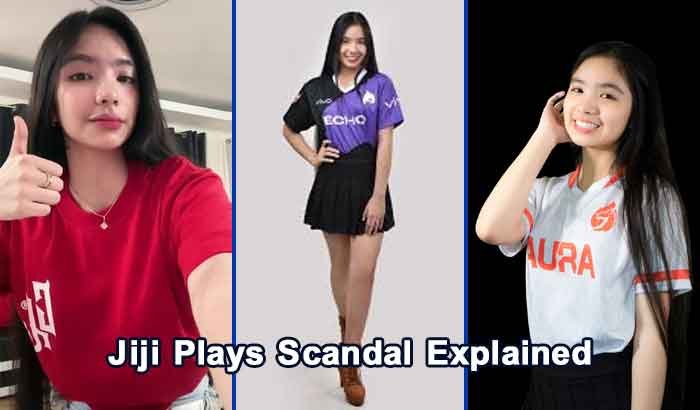 Jiji Plays Scandal Explained